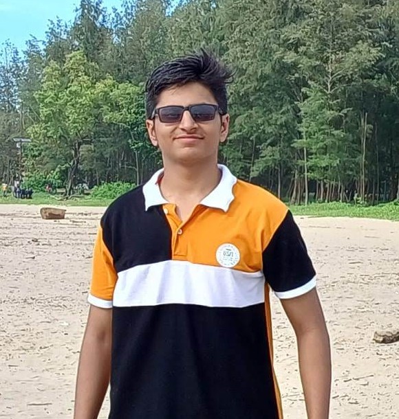 Abhinav Tejpaul